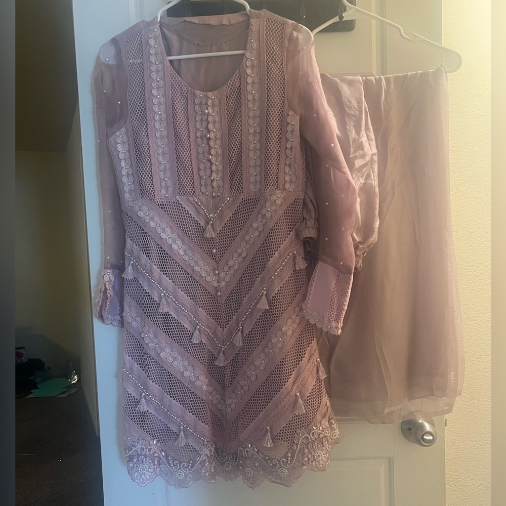4pc new outfit